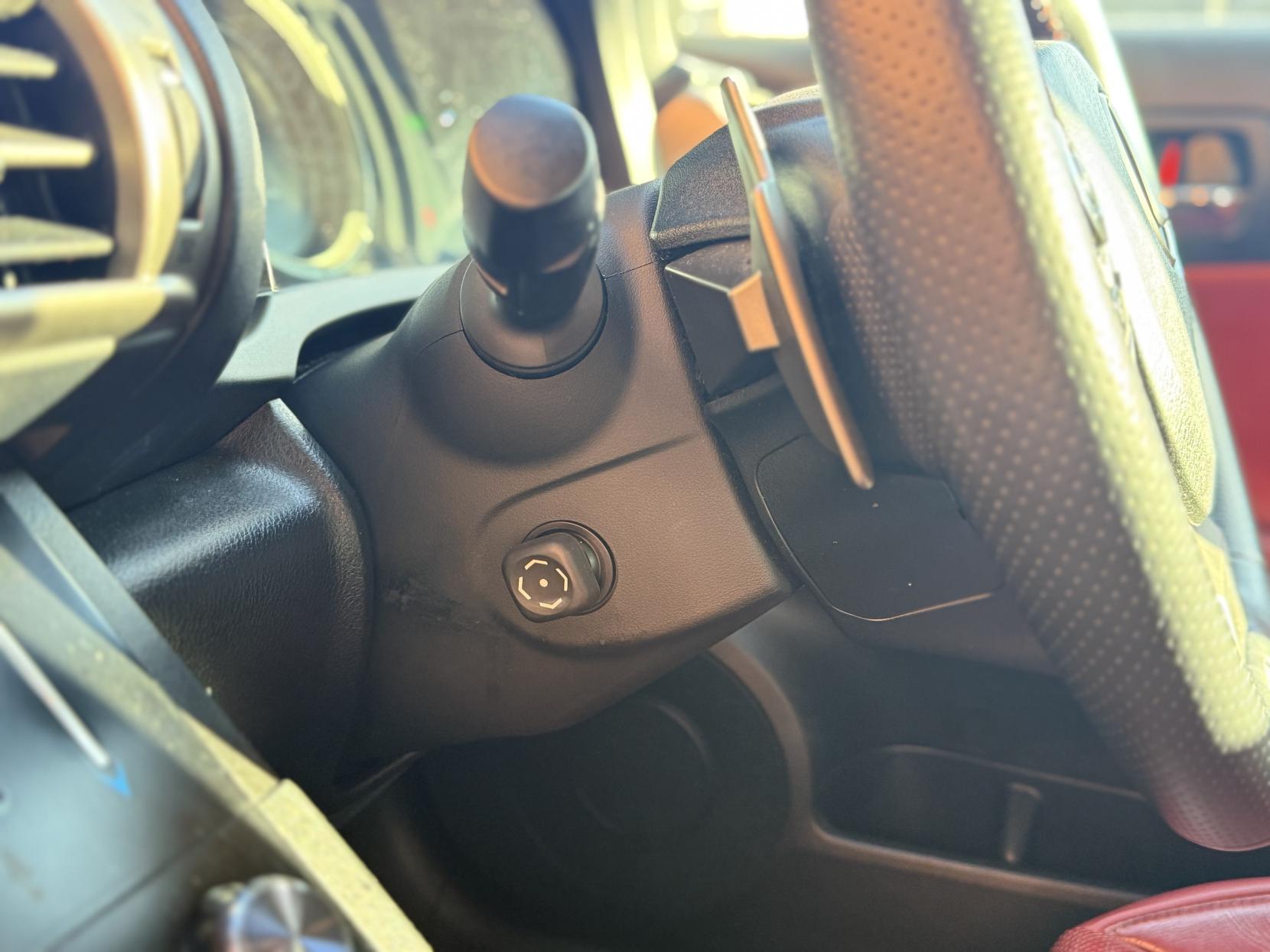 Lexus IS 2.5 300h F Sport Saloon 4dr Petrol Hybrid E-CVT Euro 5 (s/s) (223 ps)